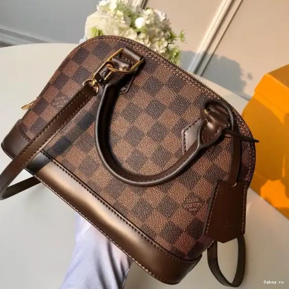 Louis BB ALMA Vuitton 0701
